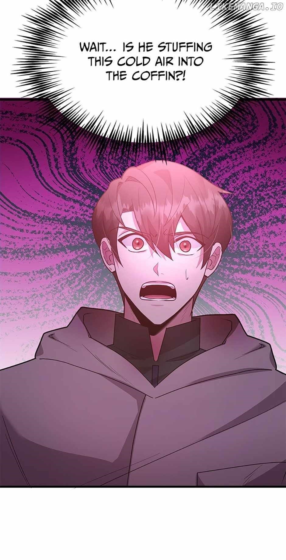 I Got Lucky And Pulled A 10th Rank Summon Chapter 43 - Page 32 in English