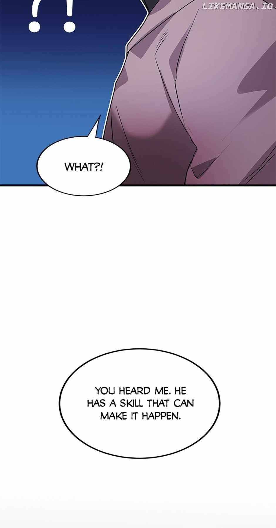 I Got Lucky And Pulled A 10th Rank Summon Chapter 43 - Page 36 in English