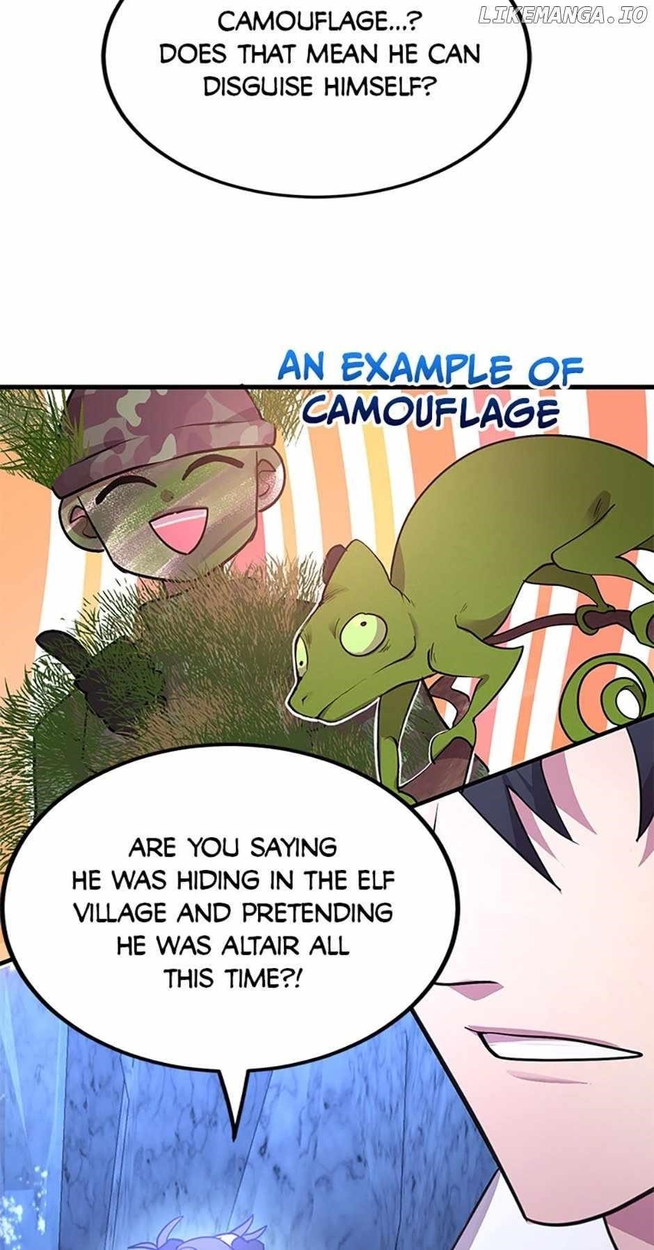 I Got Lucky And Pulled A 10th Rank Summon Chapter 43 - Page 39 in English