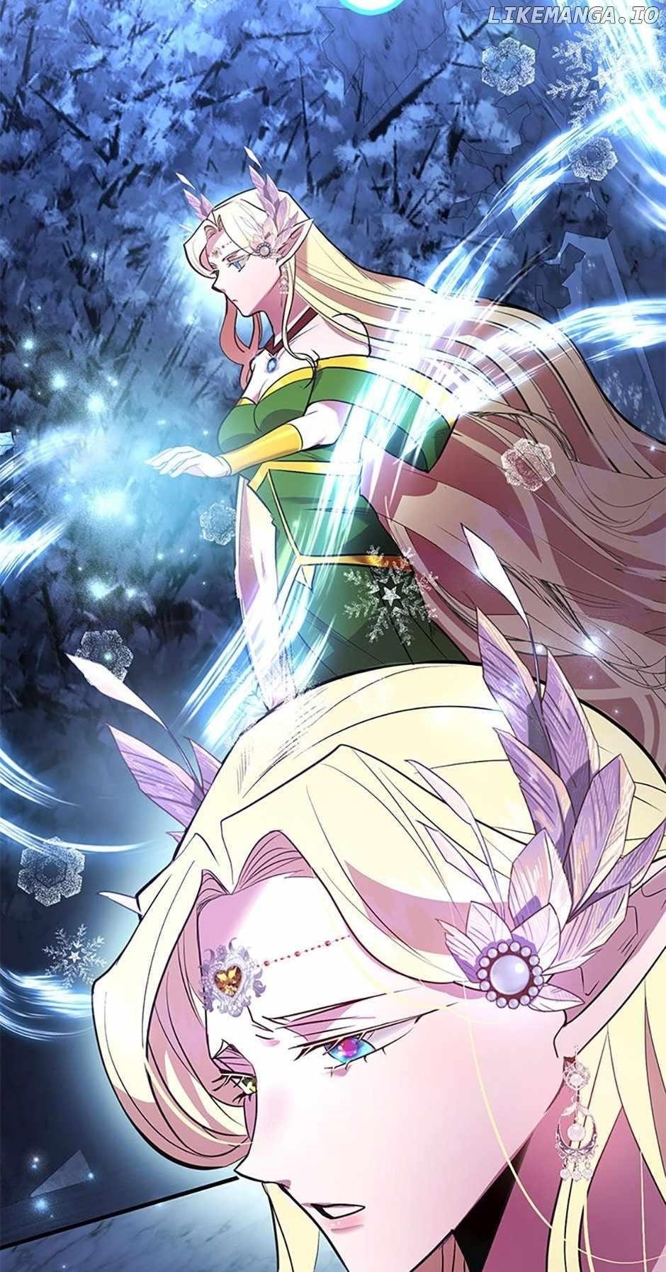 I Got Lucky And Pulled A 10th Rank Summon Chapter 43 - Page 42 in English