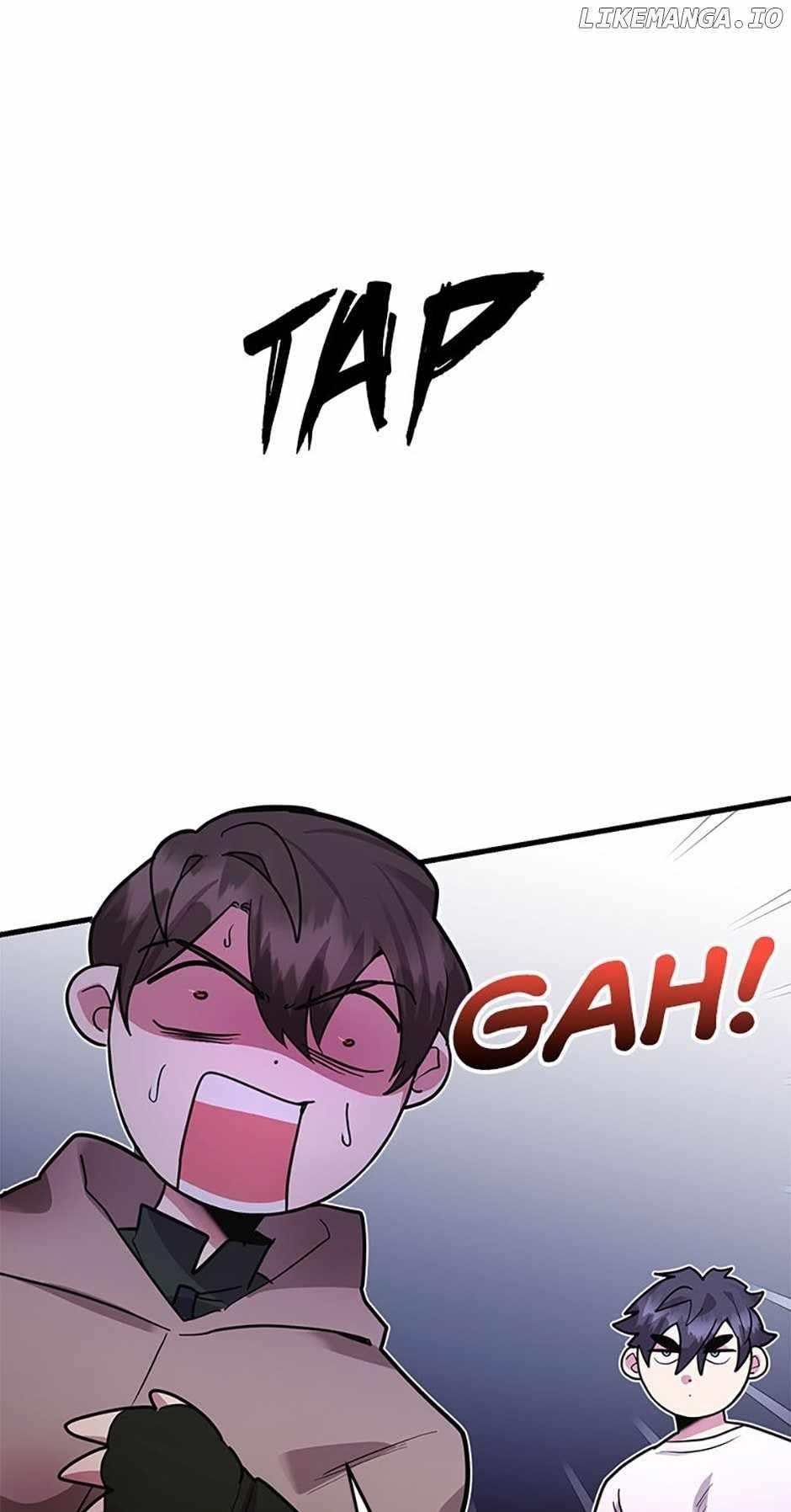 I Got Lucky And Pulled A 10th Rank Summon Chapter 43 - Page 46 in English