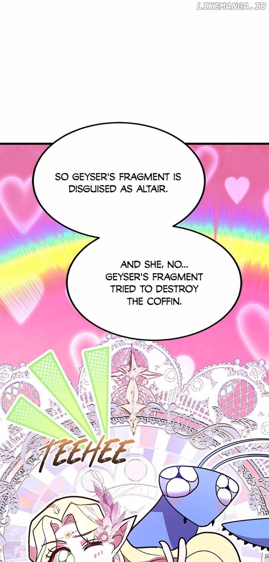 I Got Lucky And Pulled A 10th Rank Summon Chapter 43 - Page 49 in English