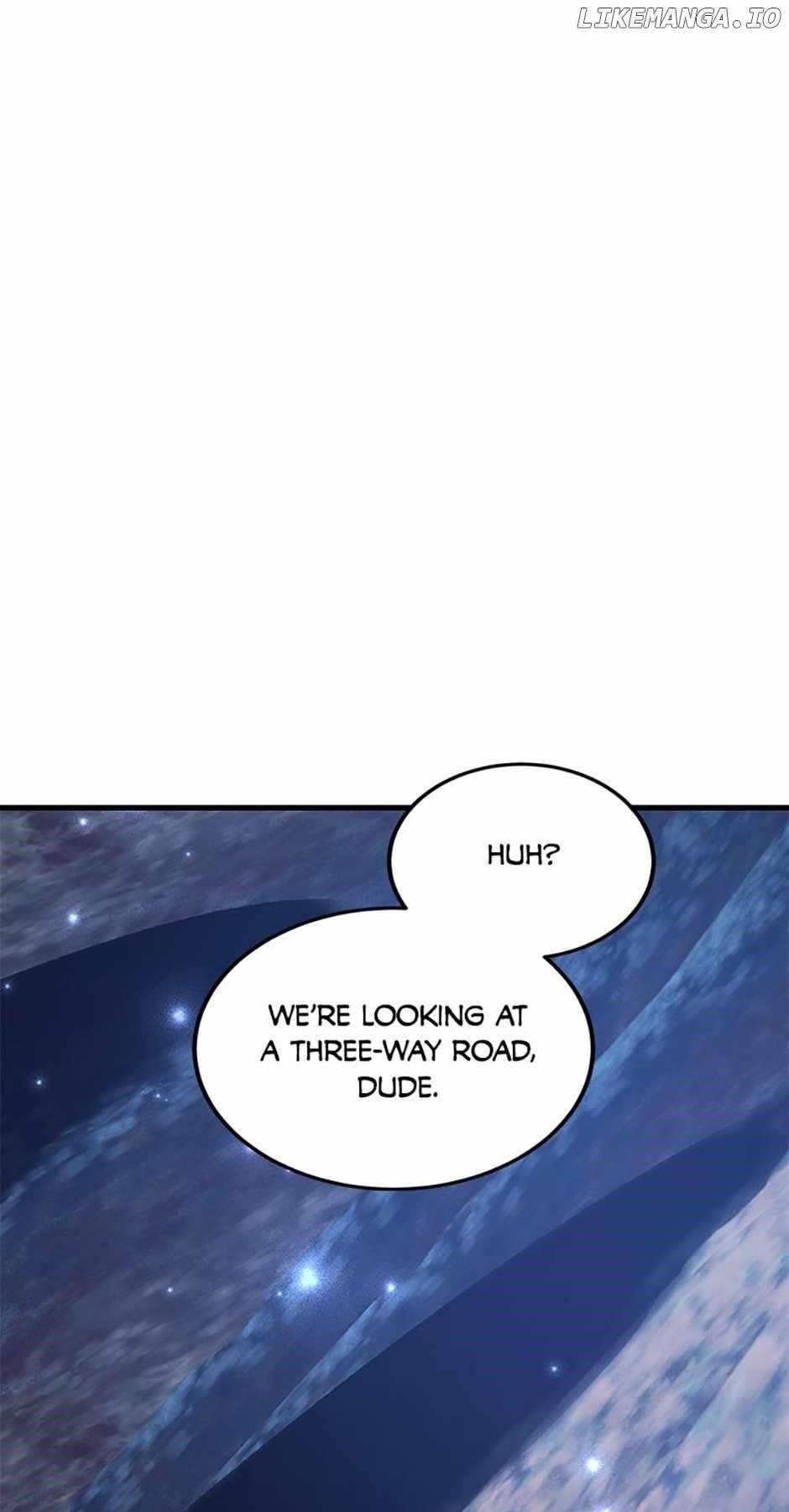 I Got Lucky And Pulled A 10th Rank Summon Chapter 43 - Page 6 in English