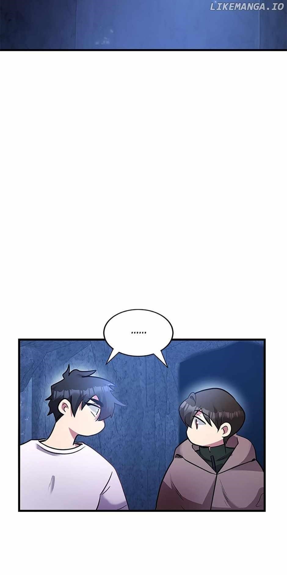 I Got Lucky And Pulled A 10th Rank Summon Chapter 43 - Page 61 in English