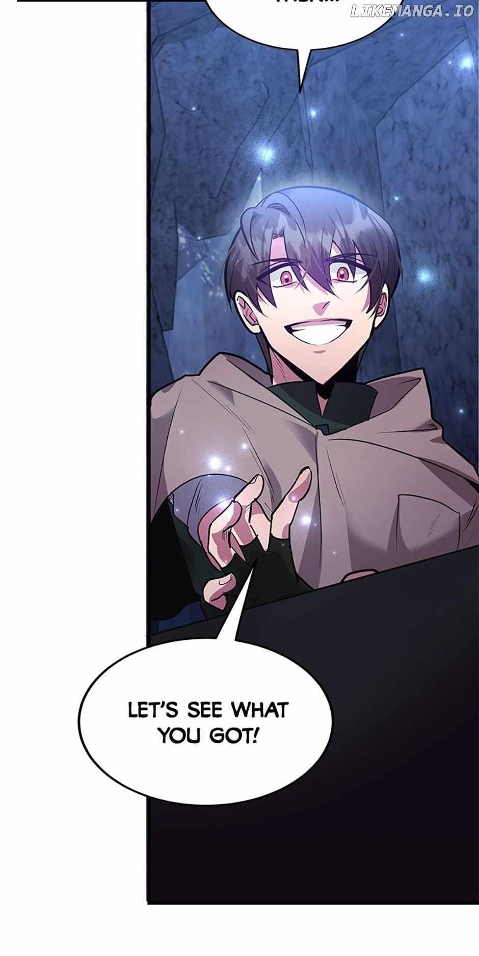 I Got Lucky And Pulled A 10th Rank Summon Chapter 43 - Page 64 in English