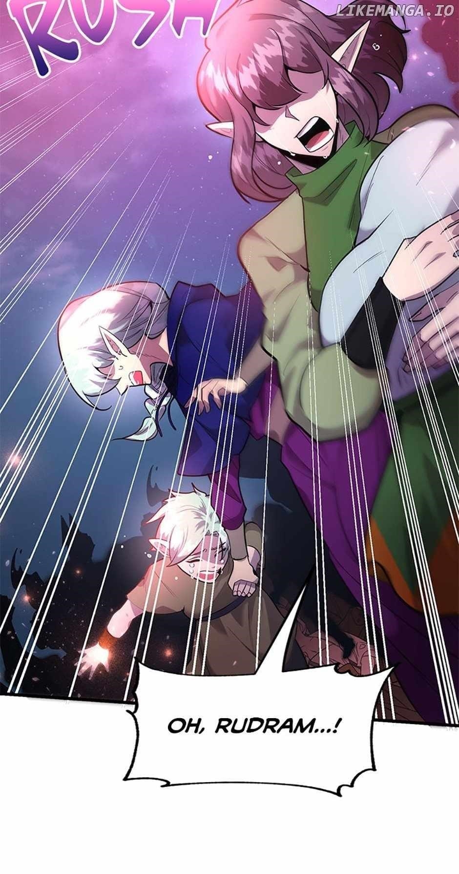 I Got Lucky And Pulled A 10th Rank Summon Chapter 44 - Page 15 in English