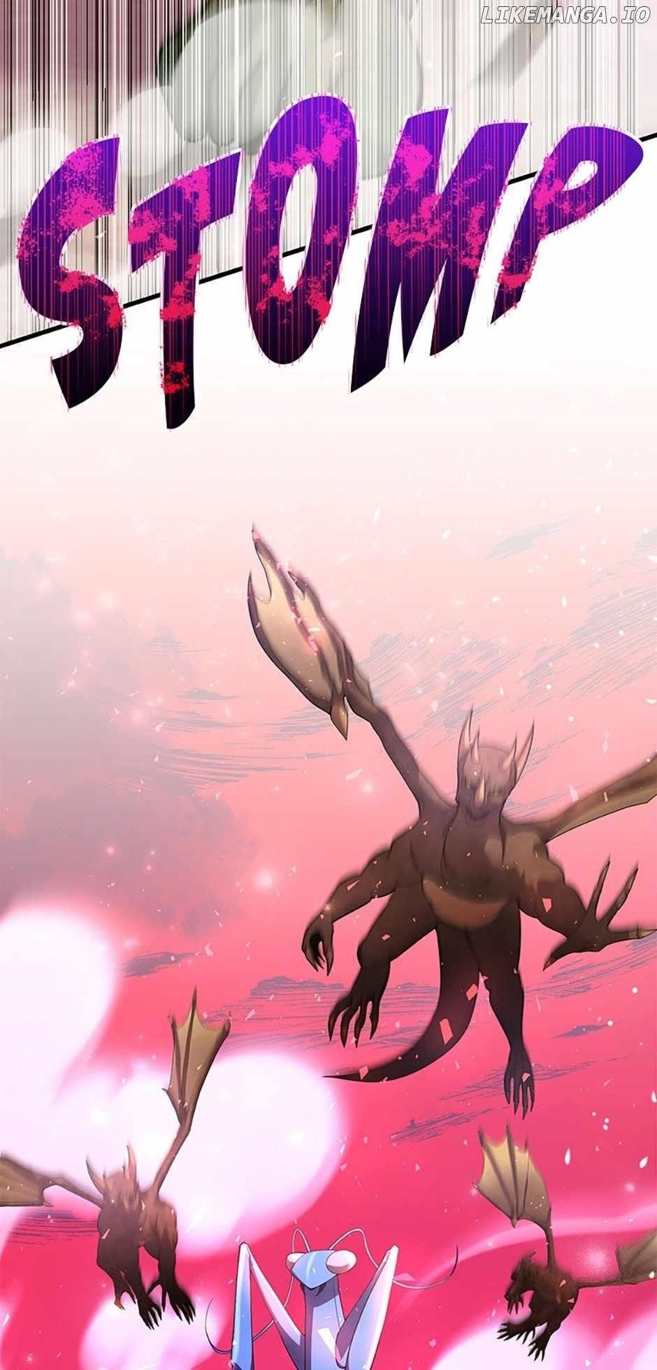 I Got Lucky And Pulled A 10th Rank Summon Chapter 44 - Page 17 in English