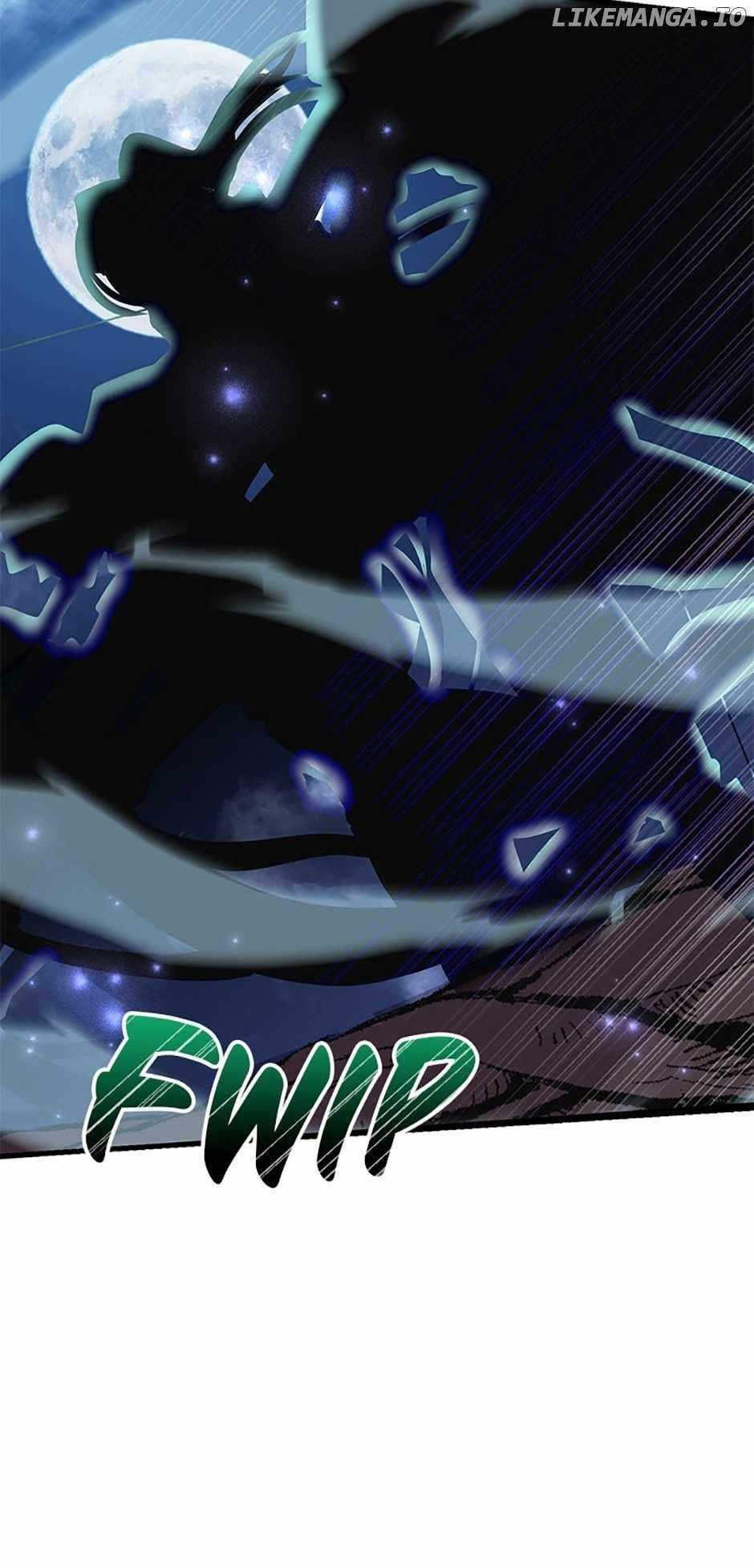 I Got Lucky And Pulled A 10th Rank Summon Chapter 44 - Page 22 in English