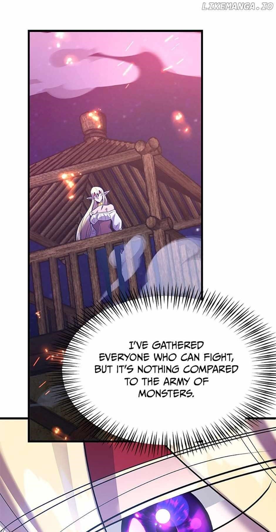 I Got Lucky And Pulled A 10th Rank Summon Chapter 44 - Page 23 in English