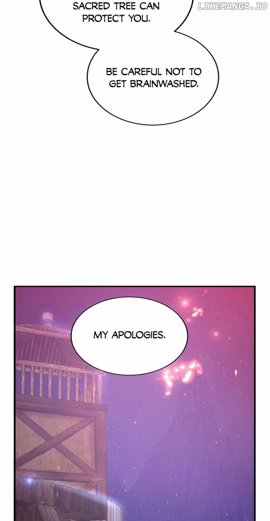 I Got Lucky And Pulled A 10th Rank Summon Chapter 44 - Page 27 in English