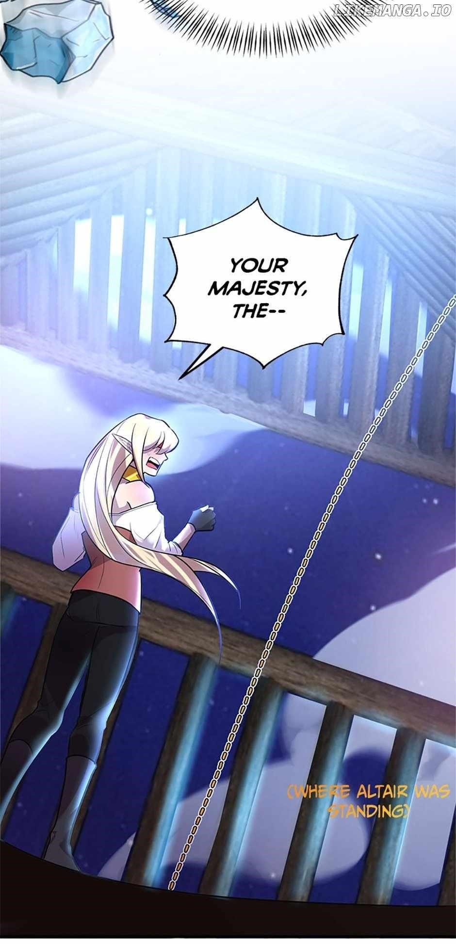 I Got Lucky And Pulled A 10th Rank Summon Chapter 44 - Page 50 in English