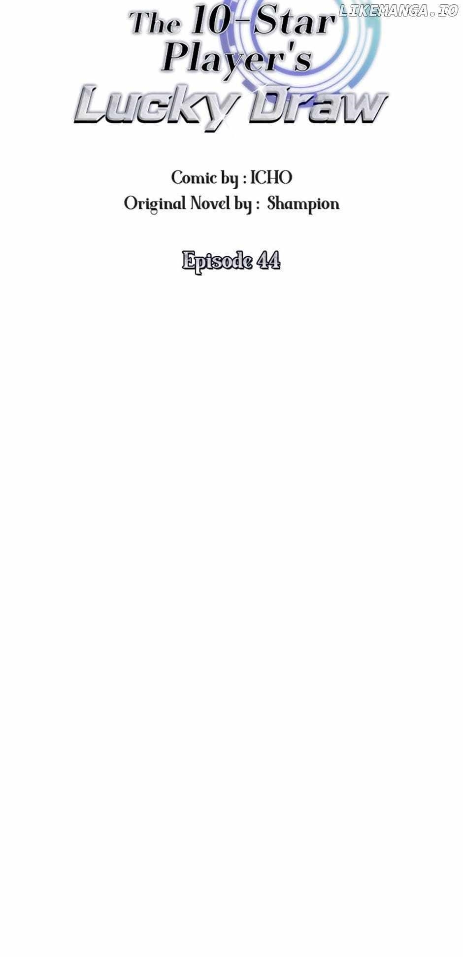 I Got Lucky And Pulled A 10th Rank Summon Chapter 44 - Page 56 in English