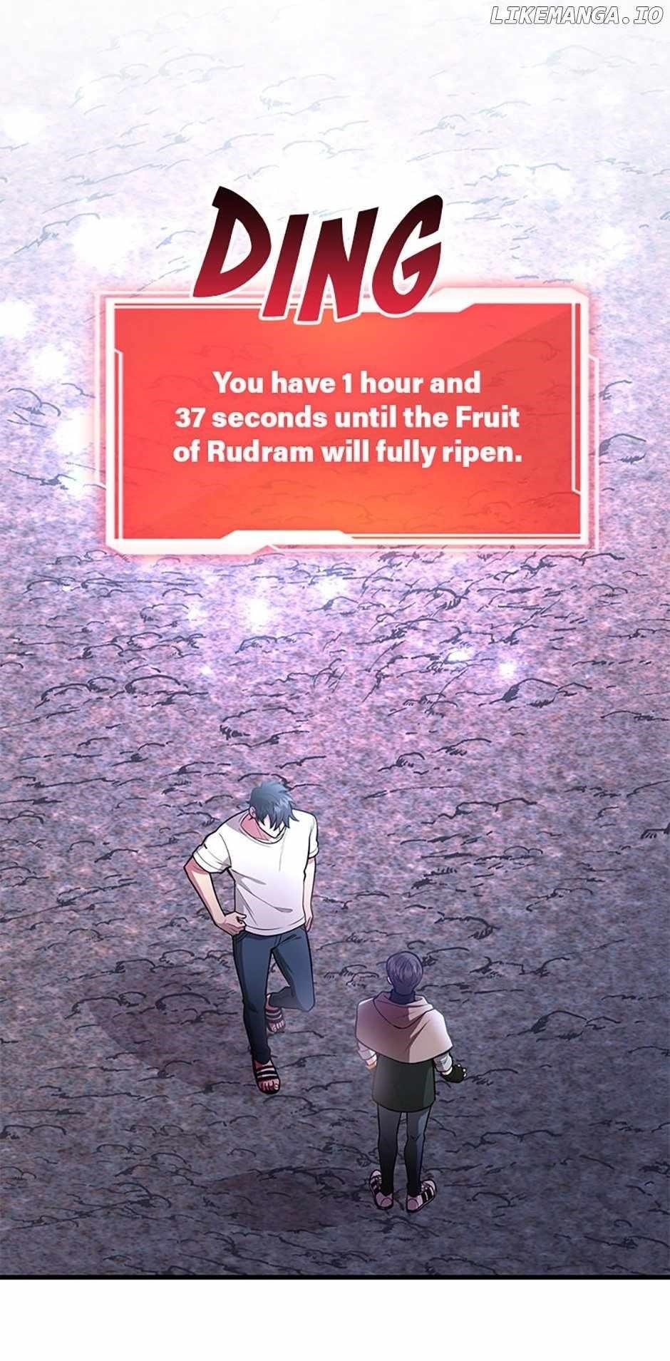 I Got Lucky And Pulled A 10th Rank Summon Chapter 44 - Page 7 in English