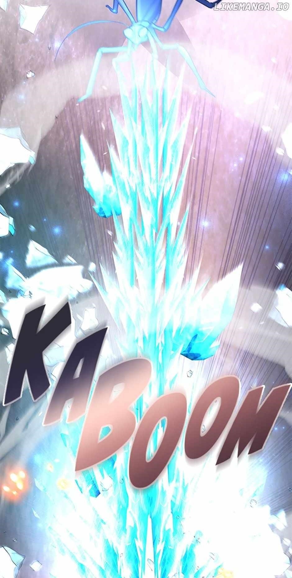 I Got Lucky And Pulled A 10th Rank Summon Chapter 44 - Page 73 in English
