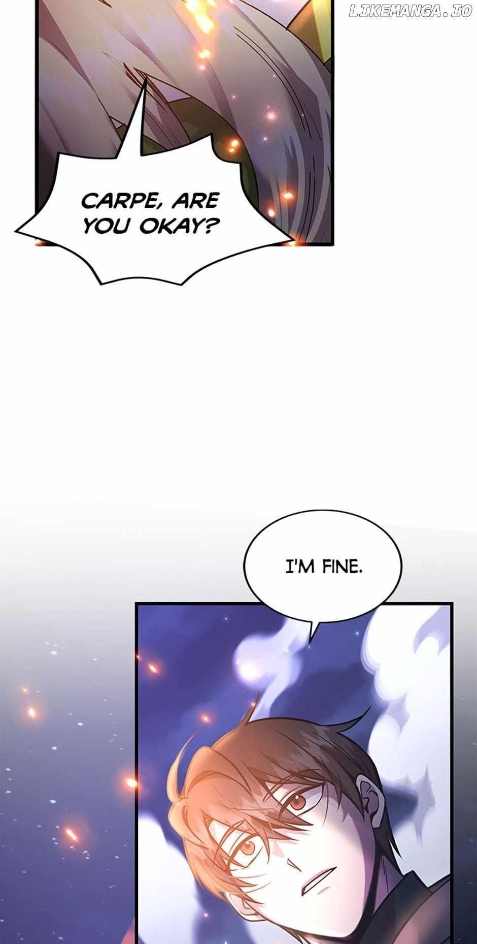 I Got Lucky And Pulled A 10th Rank Summon Chapter 44 - Page 76 in English