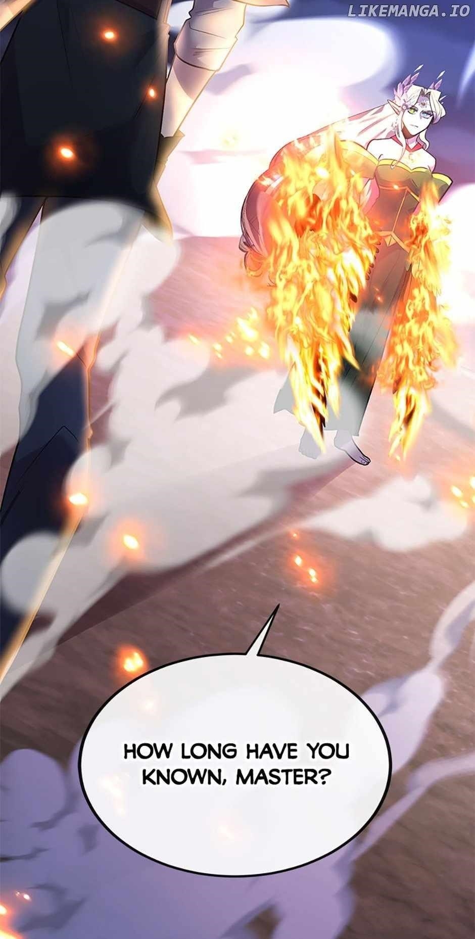 I Got Lucky And Pulled A 10th Rank Summon Chapter 44 - Page 79 in English