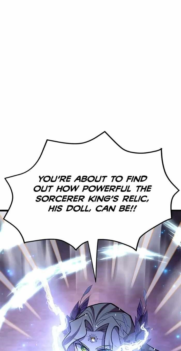 I Got Lucky And Pulled A 10th Rank Summon Chapter 45 - Page 25 in English