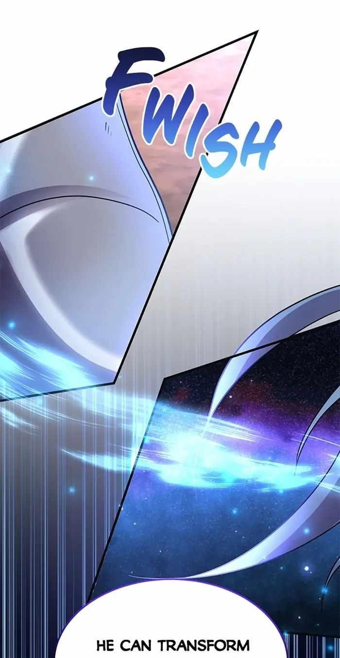I Got Lucky And Pulled A 10th Rank Summon Chapter 45 - Page 29 in English