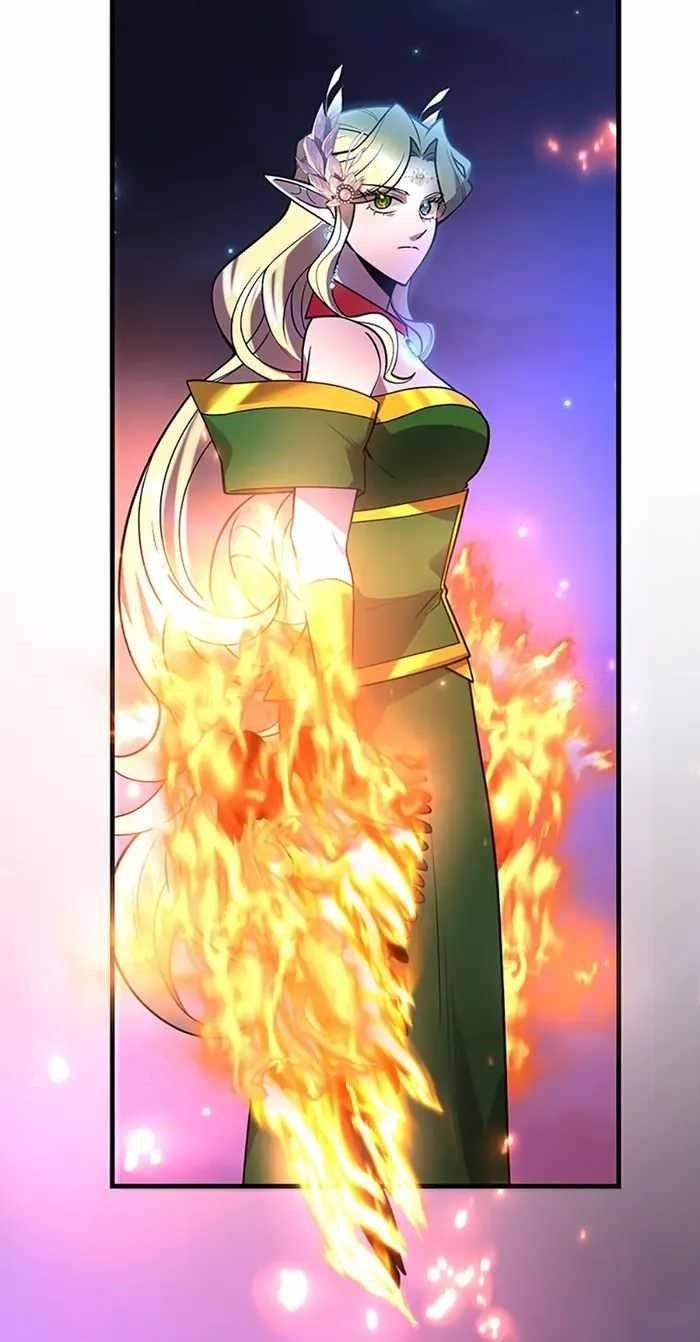 I Got Lucky And Pulled A 10th Rank Summon Chapter 45 - Page 3 in English