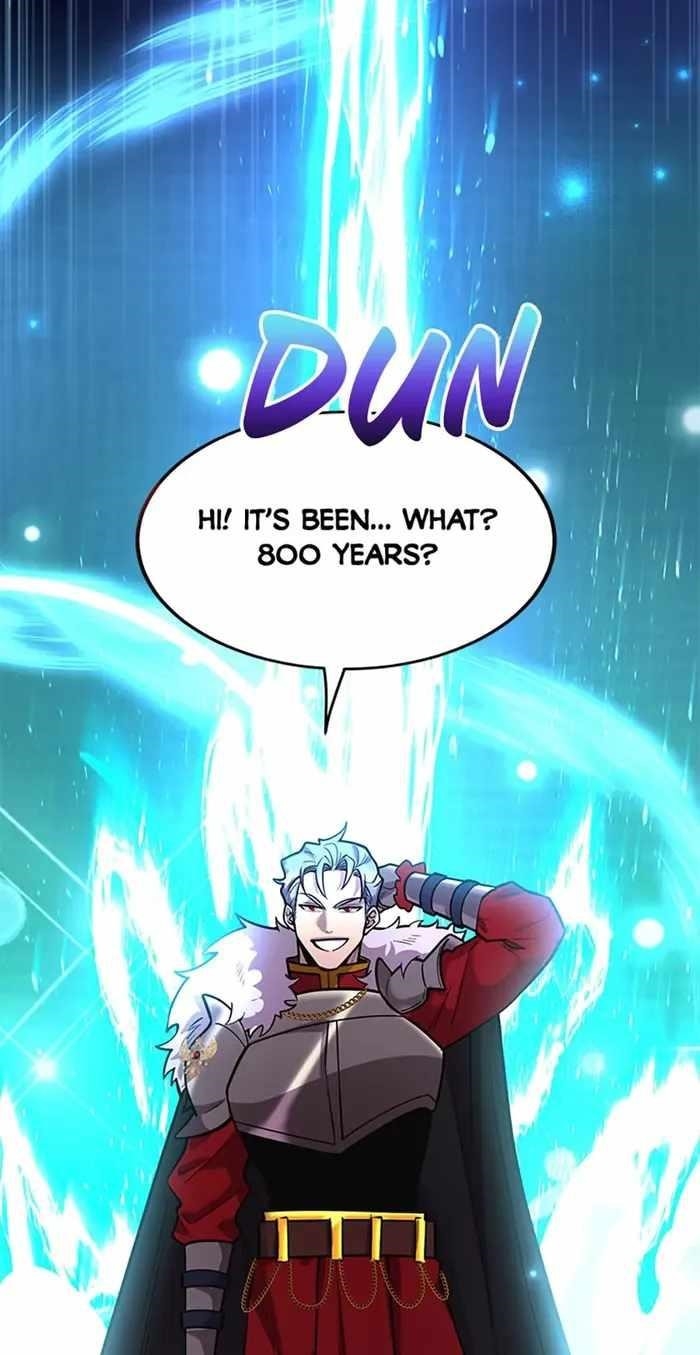 I Got Lucky And Pulled A 10th Rank Summon Chapter 45 - Page 31 in English