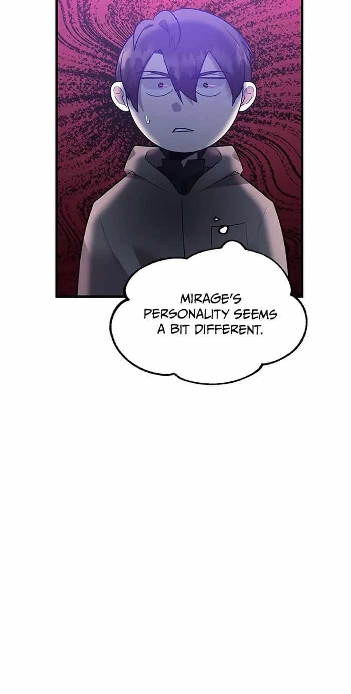 I Got Lucky And Pulled A 10th Rank Summon Chapter 45 - Page 39 in English