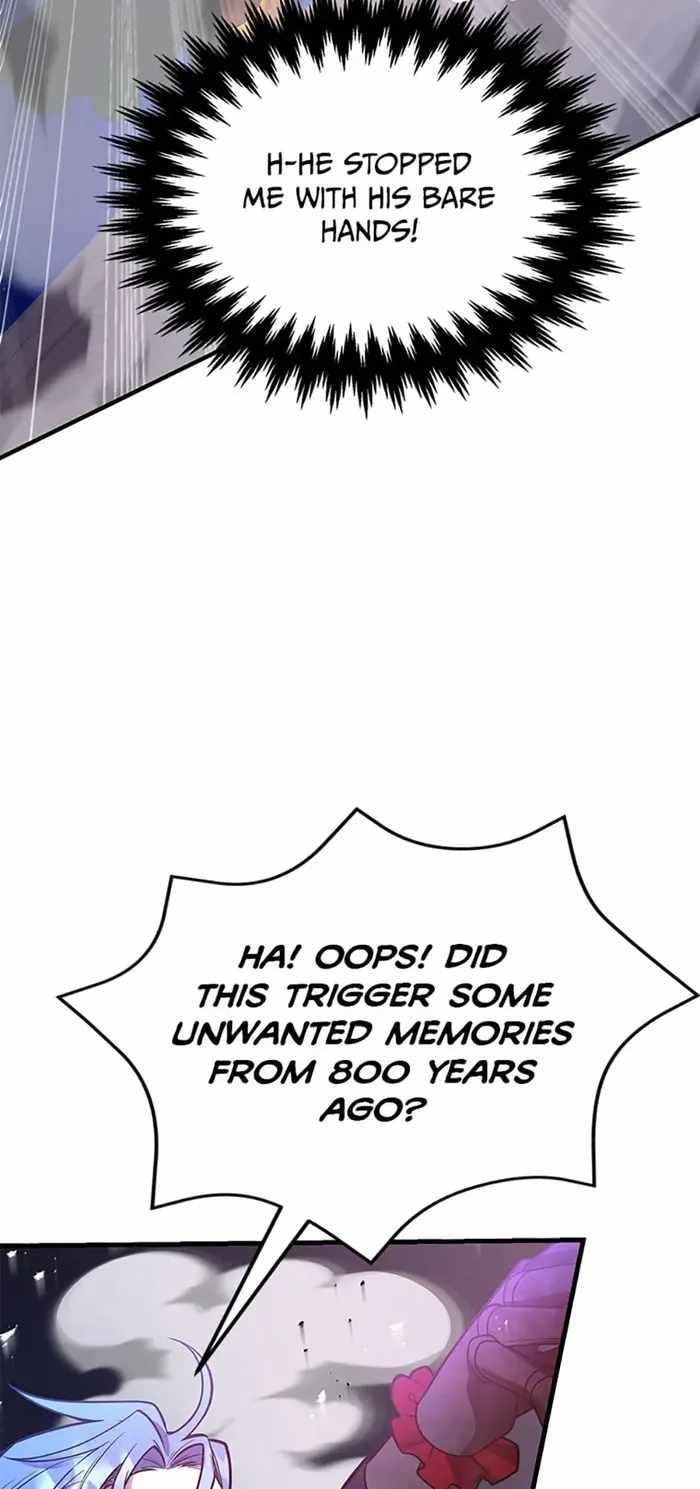 I Got Lucky And Pulled A 10th Rank Summon Chapter 45 - Page 44 in English