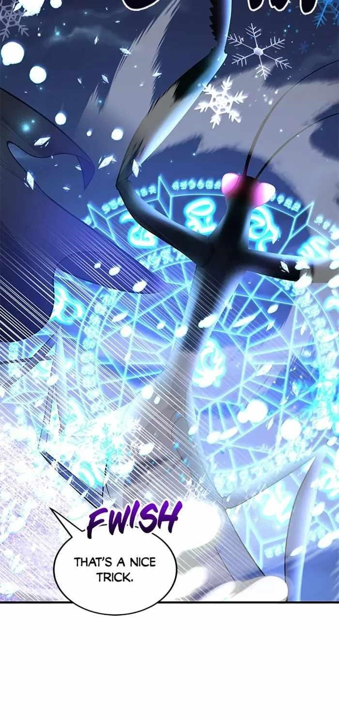 I Got Lucky And Pulled A 10th Rank Summon Chapter 45 - Page 47 in English