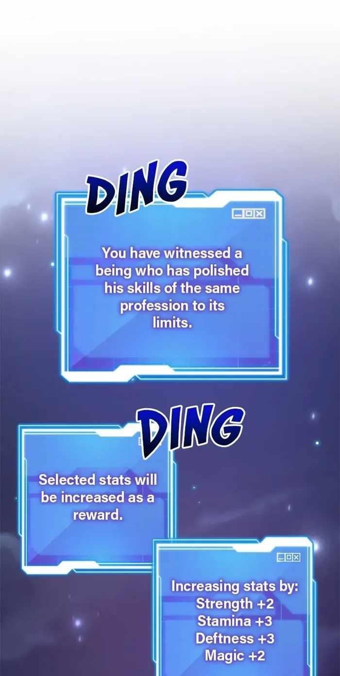 I Got Lucky And Pulled A 10th Rank Summon Chapter 45 - Page 56 in English