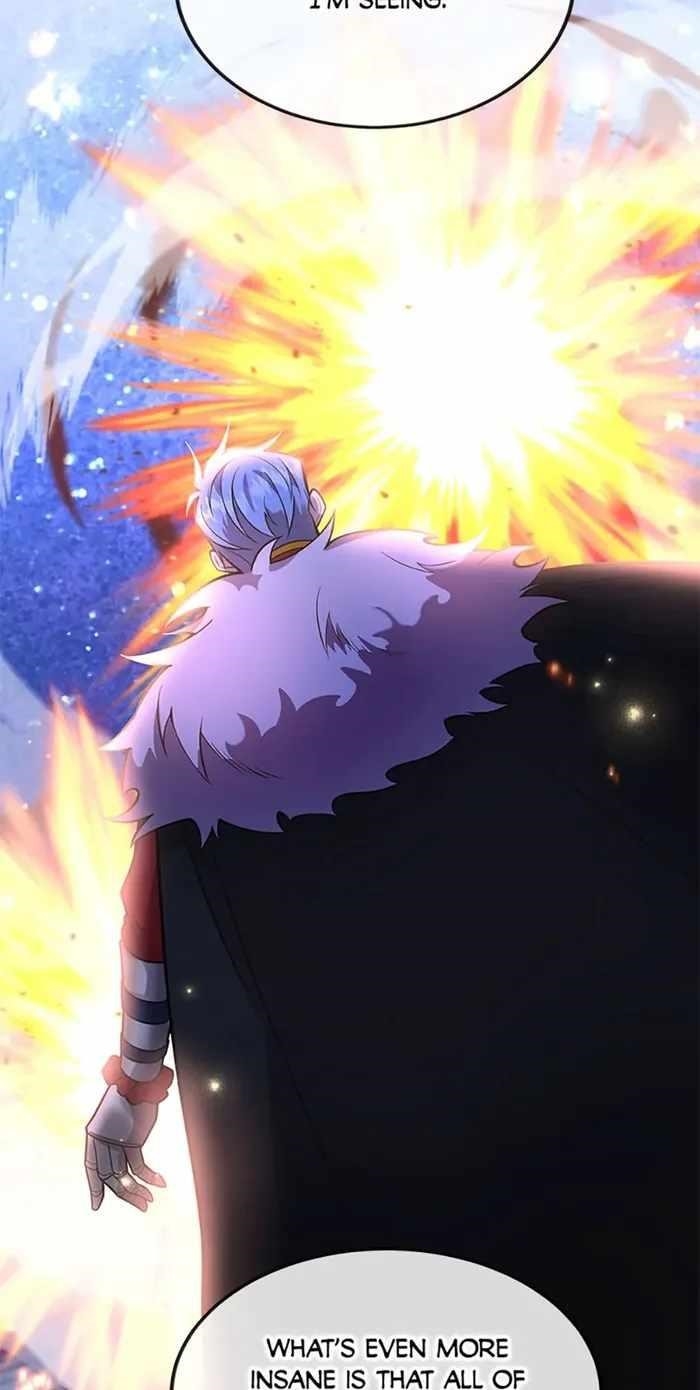 I Got Lucky And Pulled A 10th Rank Summon Chapter 45 - Page 60 in English