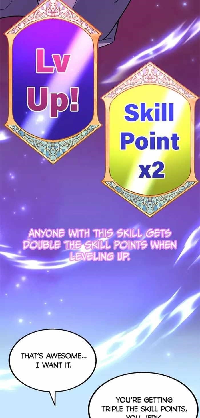 I Got Lucky And Pulled A 10th Rank Summon Chapter 45 - Page 64 in English
