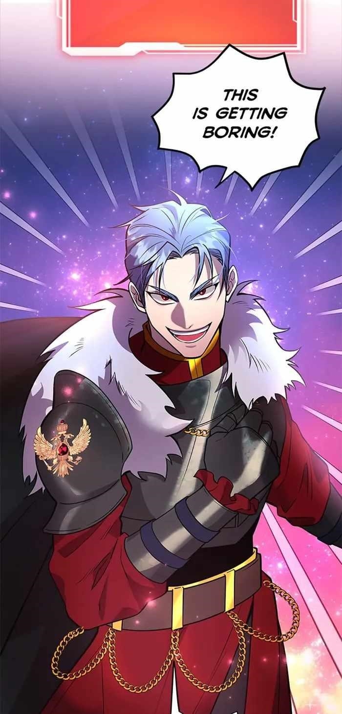 I Got Lucky And Pulled A 10th Rank Summon Chapter 45 - Page 66 in English