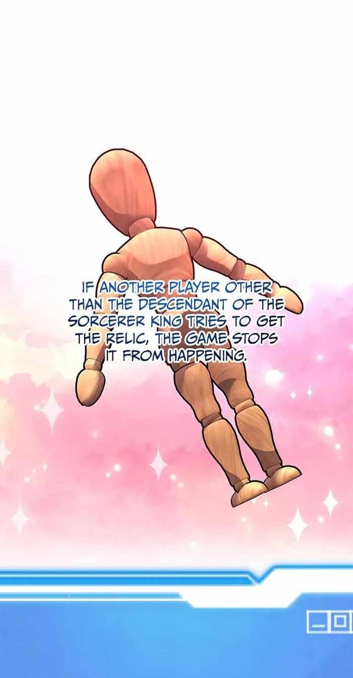 I Got Lucky And Pulled A 10th Rank Summon Chapter 45 - Page 7 in English