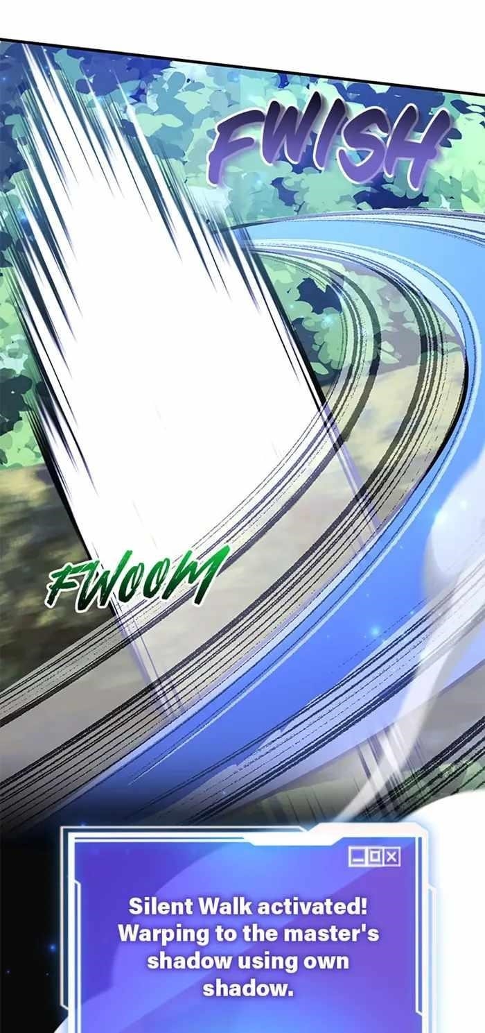 I Got Lucky And Pulled A 10th Rank Summon Chapter 46 - Page 23 in English