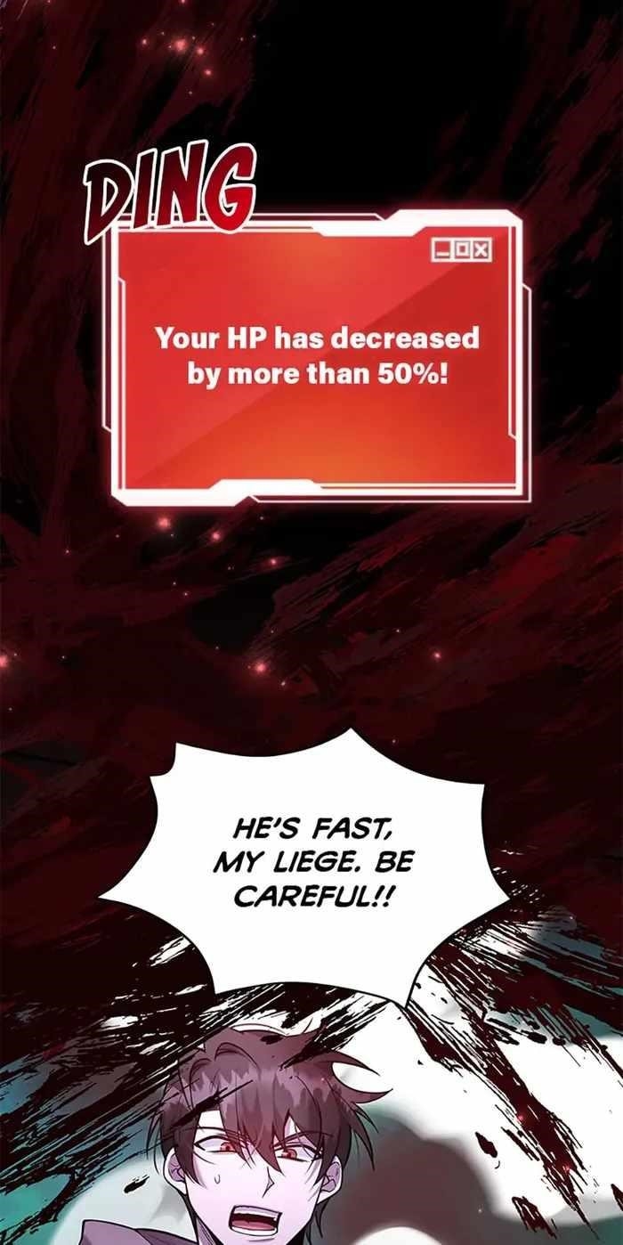 I Got Lucky And Pulled A 10th Rank Summon Chapter 46 - Page 47 in English