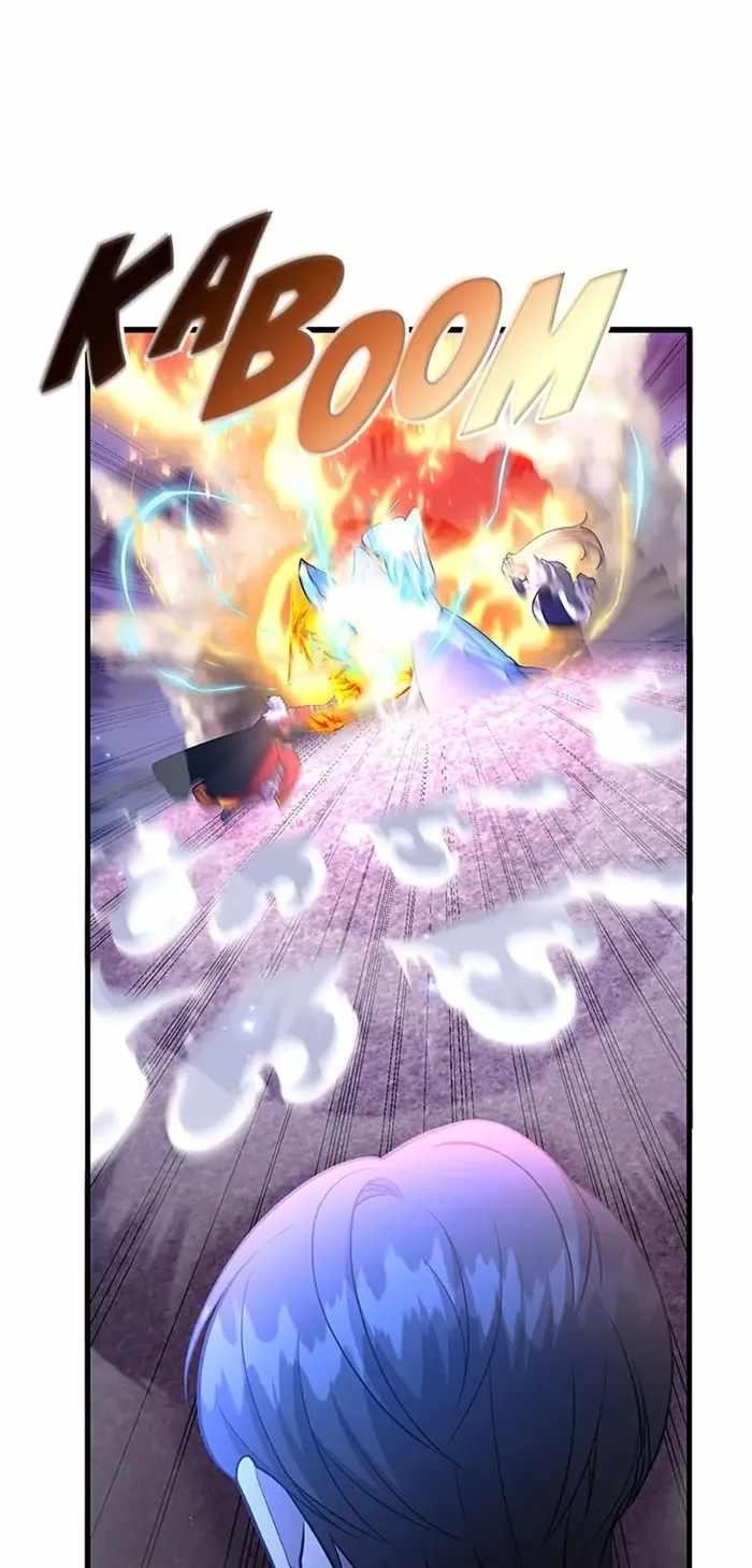 I Got Lucky And Pulled A 10th Rank Summon Chapter 46 - Page 49 in English