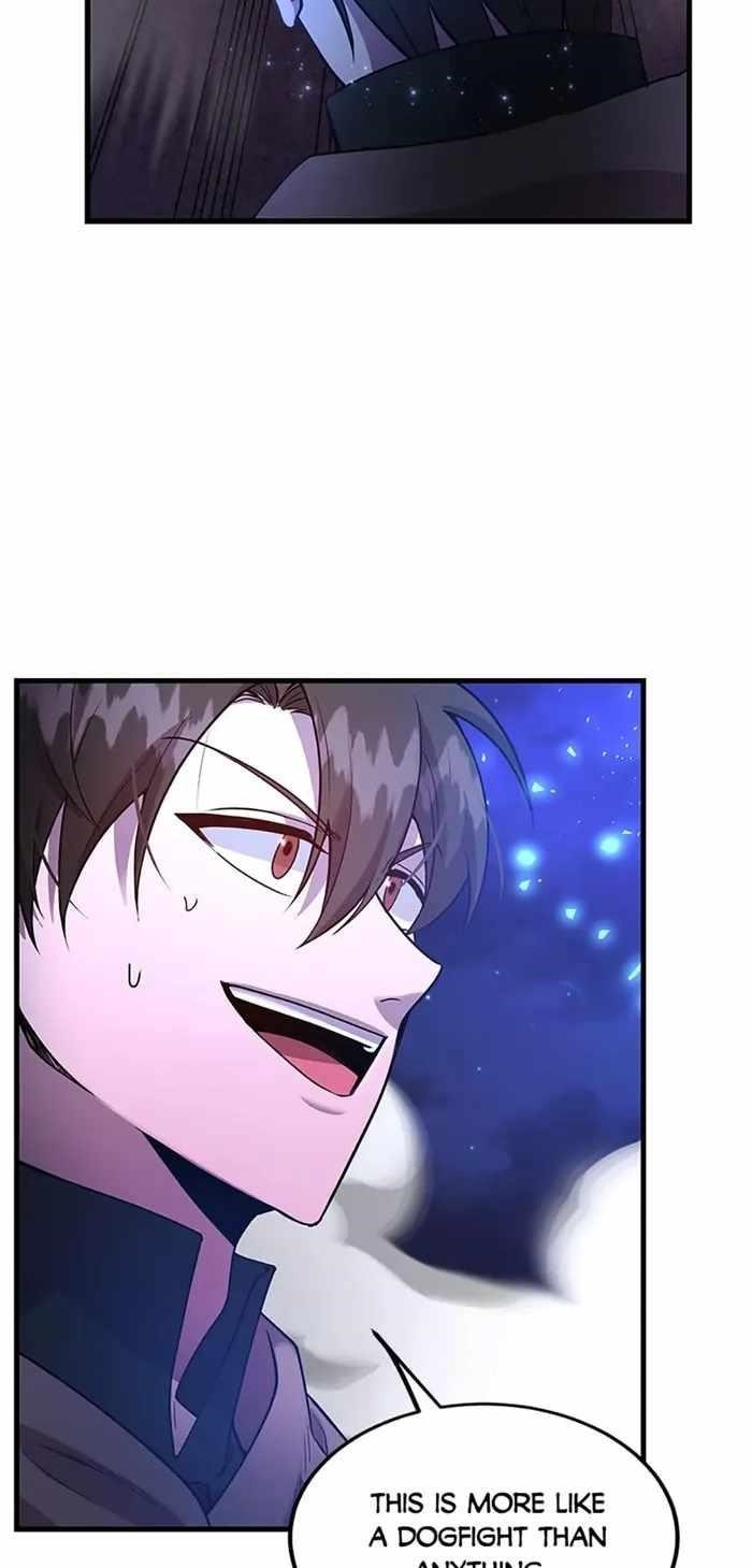 I Got Lucky And Pulled A 10th Rank Summon Chapter 46 - Page 50 in English