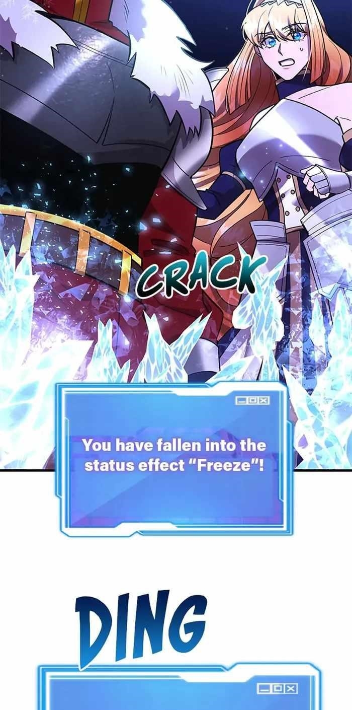 I Got Lucky And Pulled A 10th Rank Summon Chapter 46 - Page 60 in English