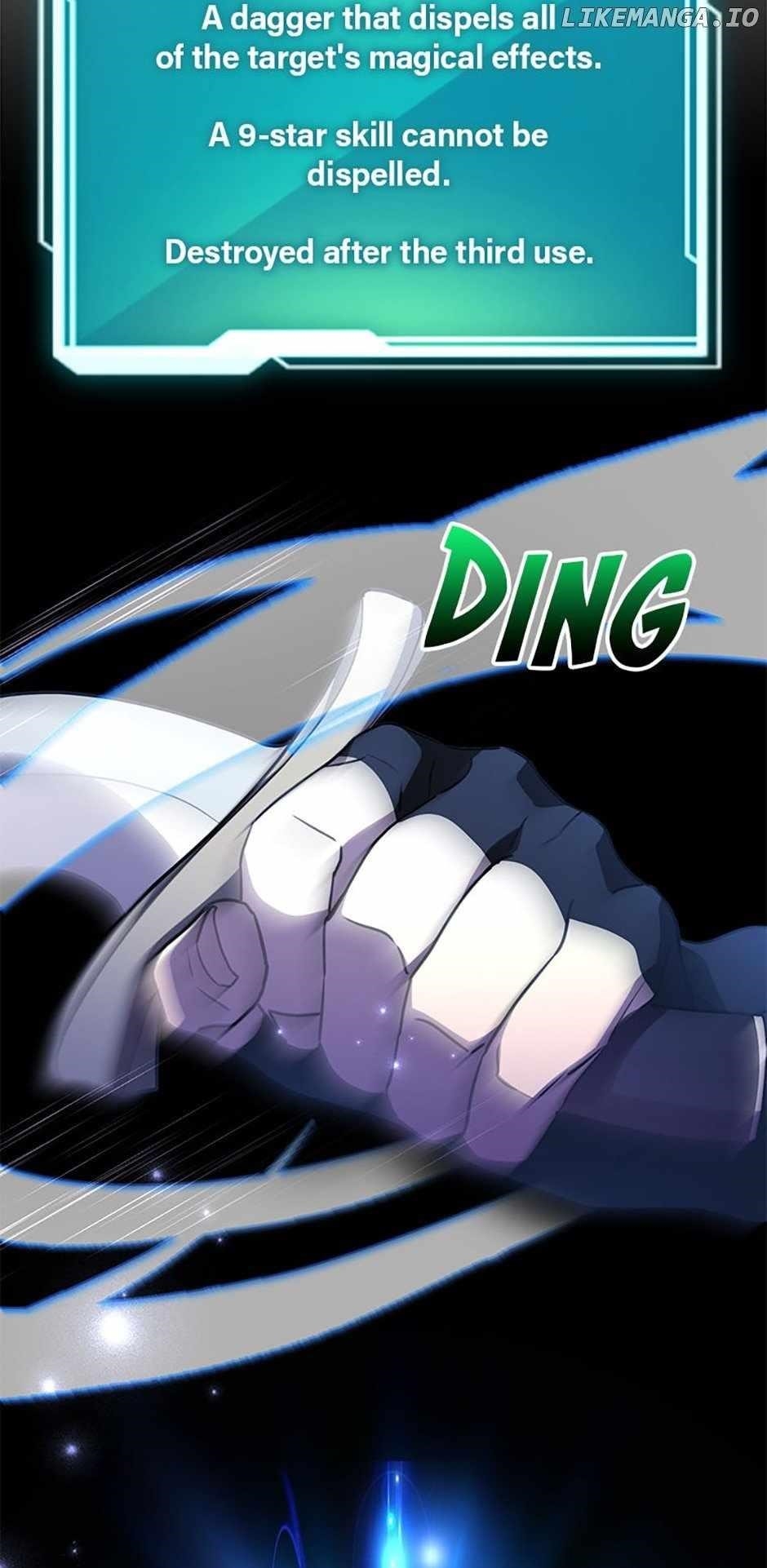 I Got Lucky And Pulled A 10th Rank Summon Chapter 47 - Page 13 in English