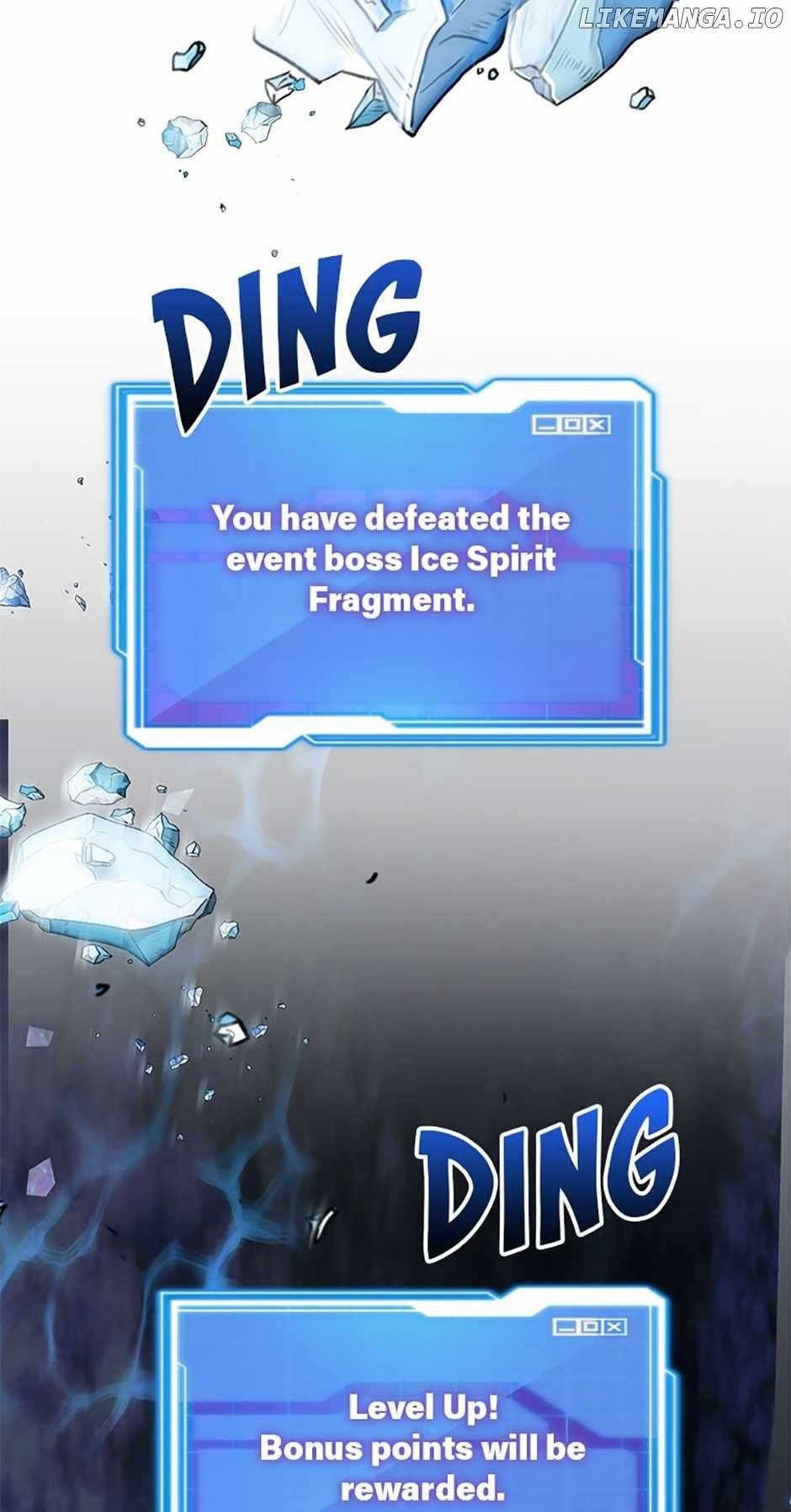 I Got Lucky And Pulled A 10th Rank Summon Chapter 47 - Page 20 in English
