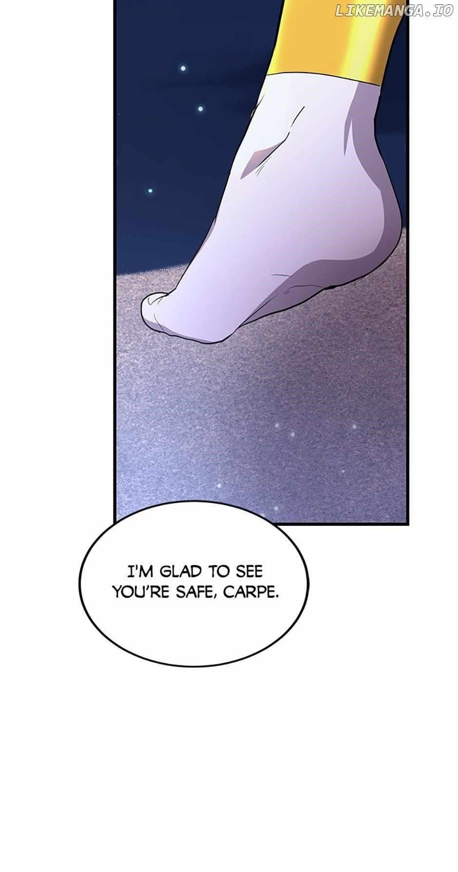 I Got Lucky And Pulled A 10th Rank Summon Chapter 47 - Page 26 in English