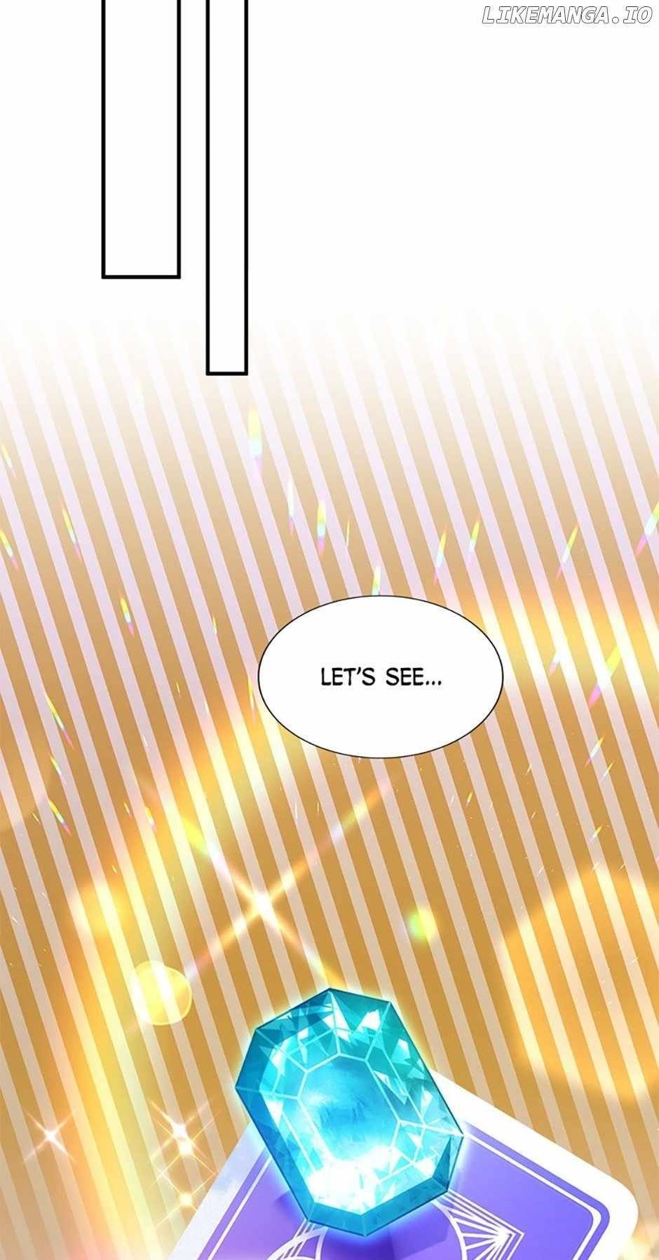 I Got Lucky And Pulled A 10th Rank Summon Chapter 47 - Page 37 in English