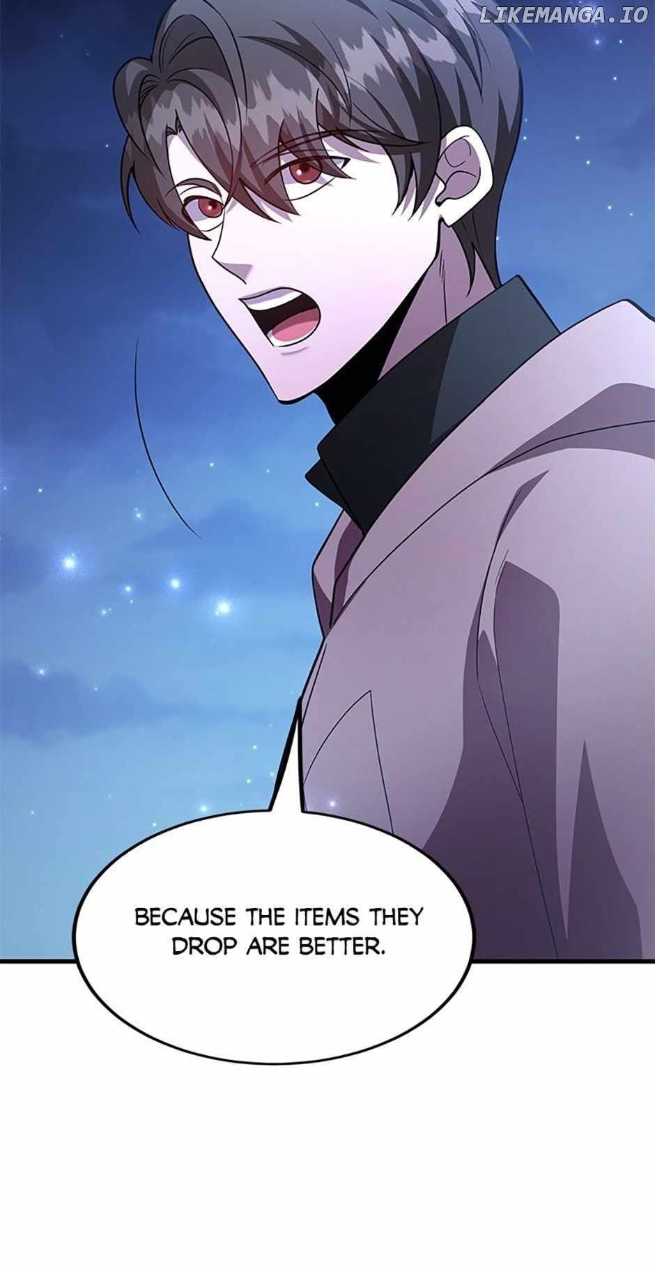 I Got Lucky And Pulled A 10th Rank Summon Chapter 47 - Page 44 in English