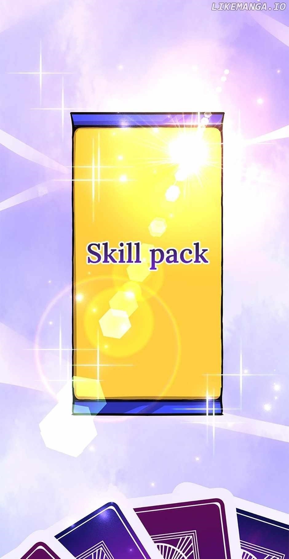 I Got Lucky And Pulled A 10th Rank Summon Chapter 47 - Page 48 in English