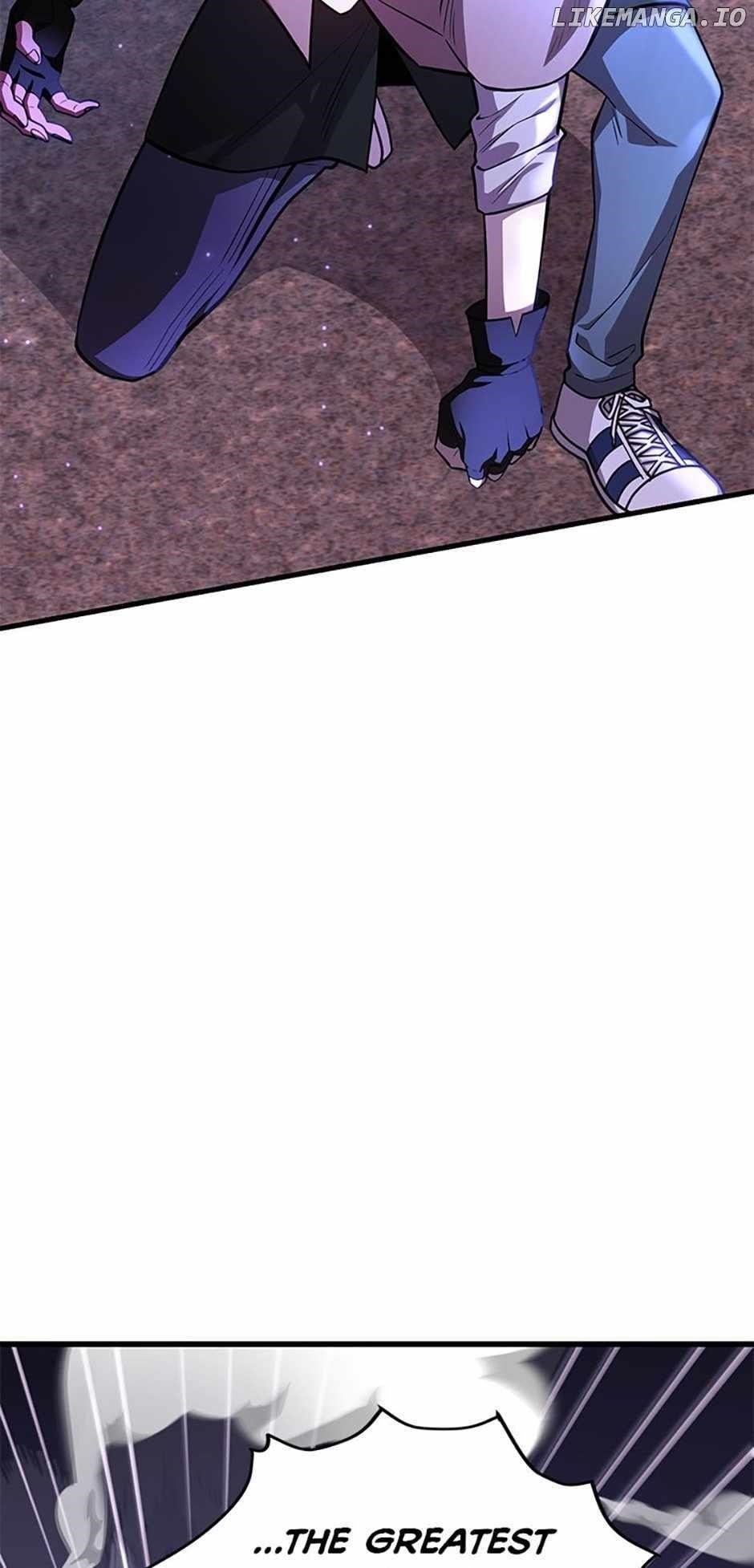 I Got Lucky And Pulled A 10th Rank Summon Chapter 47 - Page 5 in English