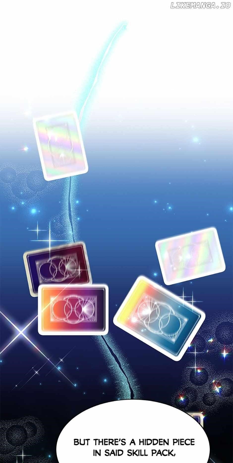 I Got Lucky And Pulled A 10th Rank Summon Chapter 47 - Page 51 in English