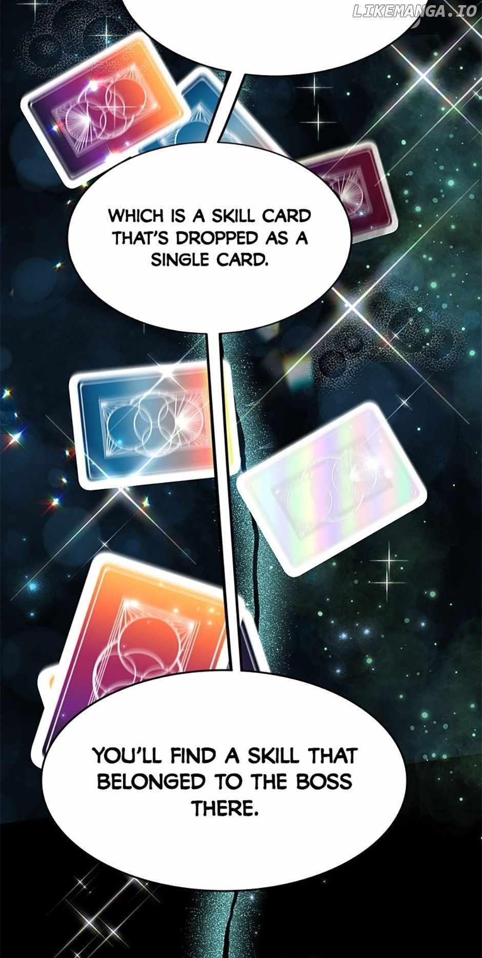 I Got Lucky And Pulled A 10th Rank Summon Chapter 47 - Page 52 in English