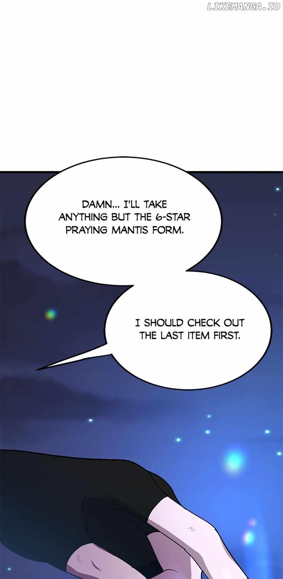 I Got Lucky And Pulled A 10th Rank Summon Chapter 47 - Page 58 in English