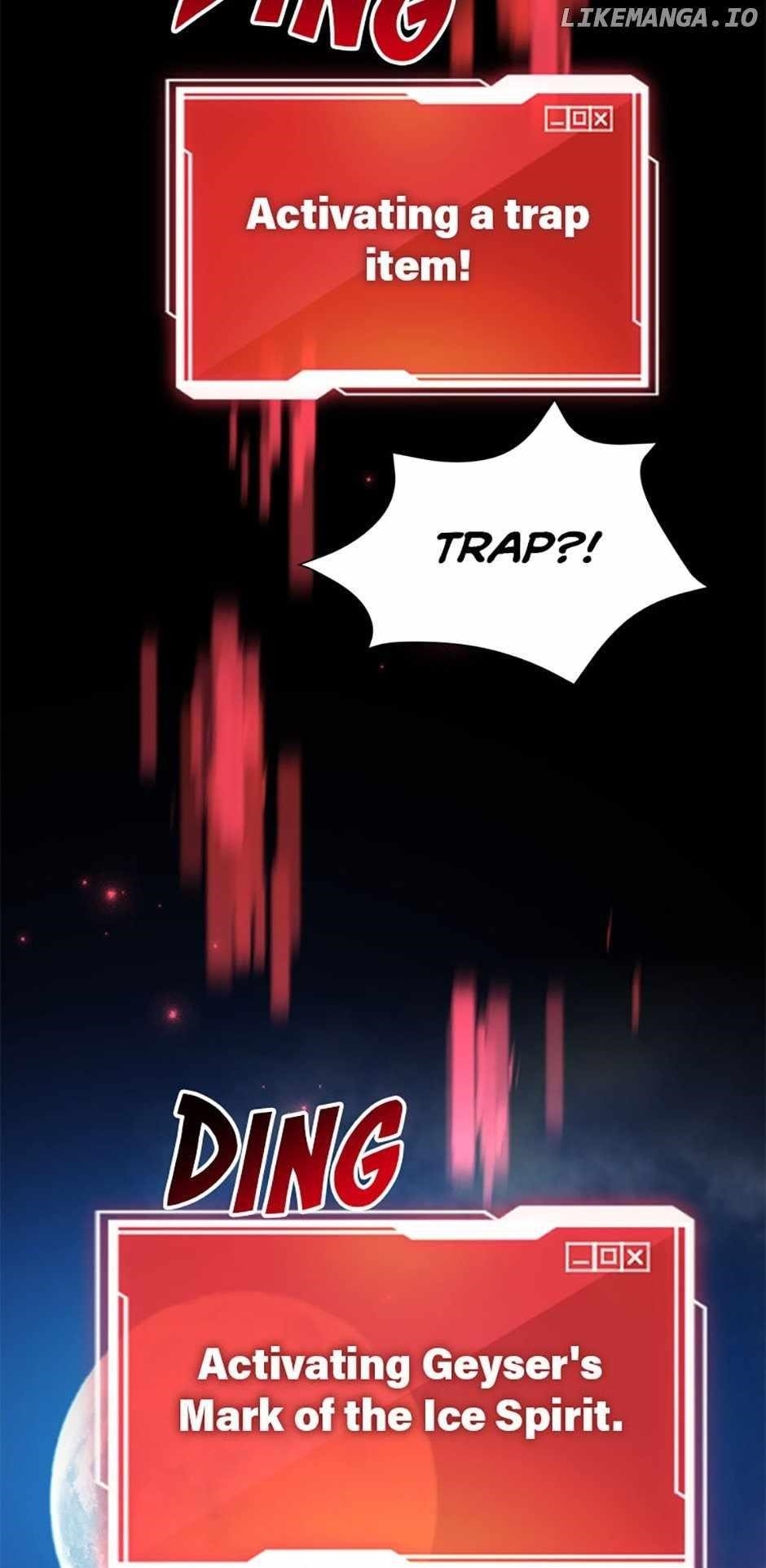 I Got Lucky And Pulled A 10th Rank Summon Chapter 47 - Page 63 in English
