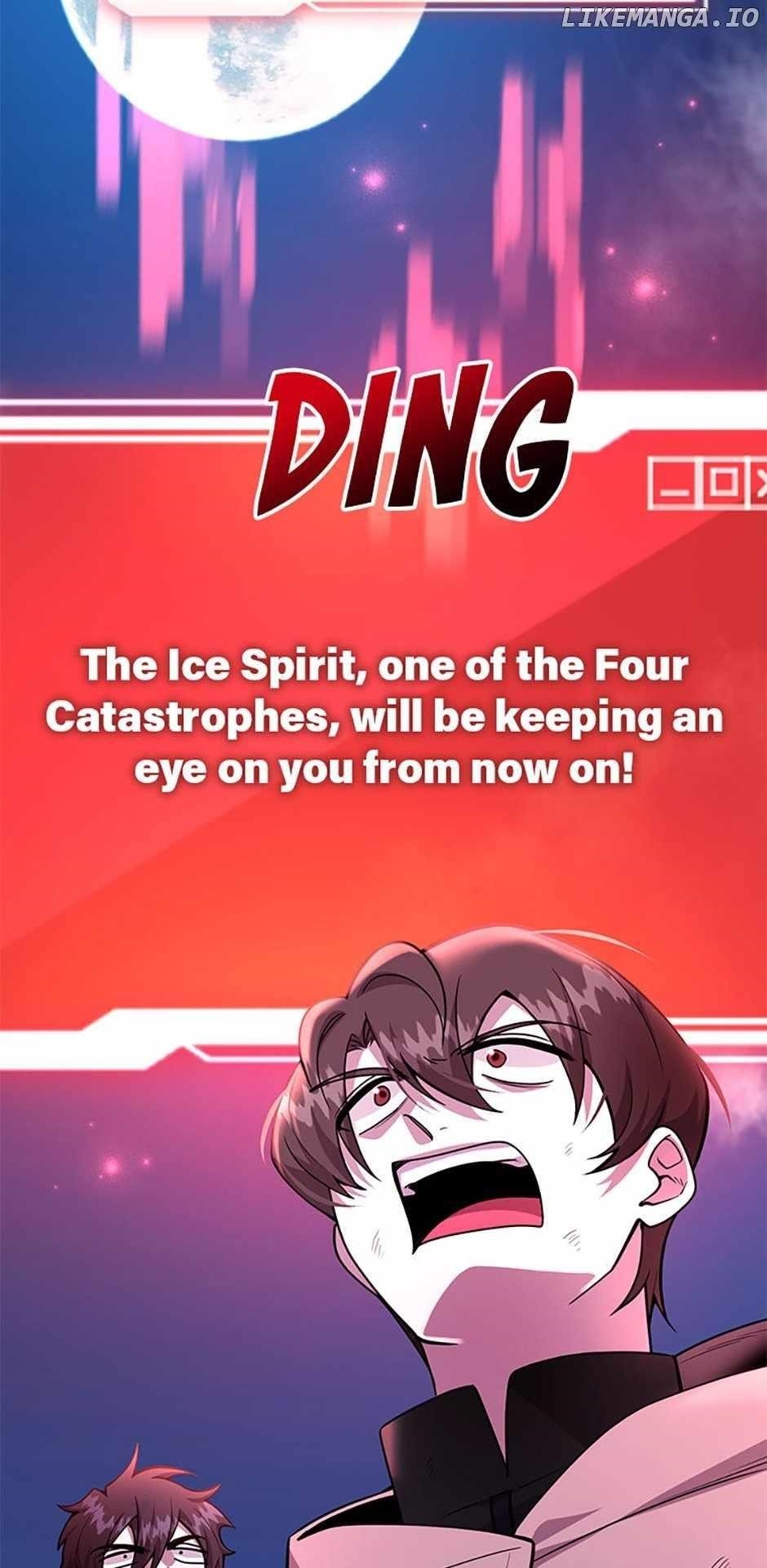 I Got Lucky And Pulled A 10th Rank Summon Chapter 47 - Page 64 in English