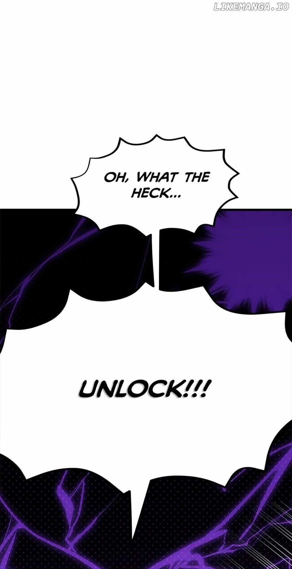 I Got Lucky And Pulled A 10th Rank Summon Chapter 47 - Page 67 in English
